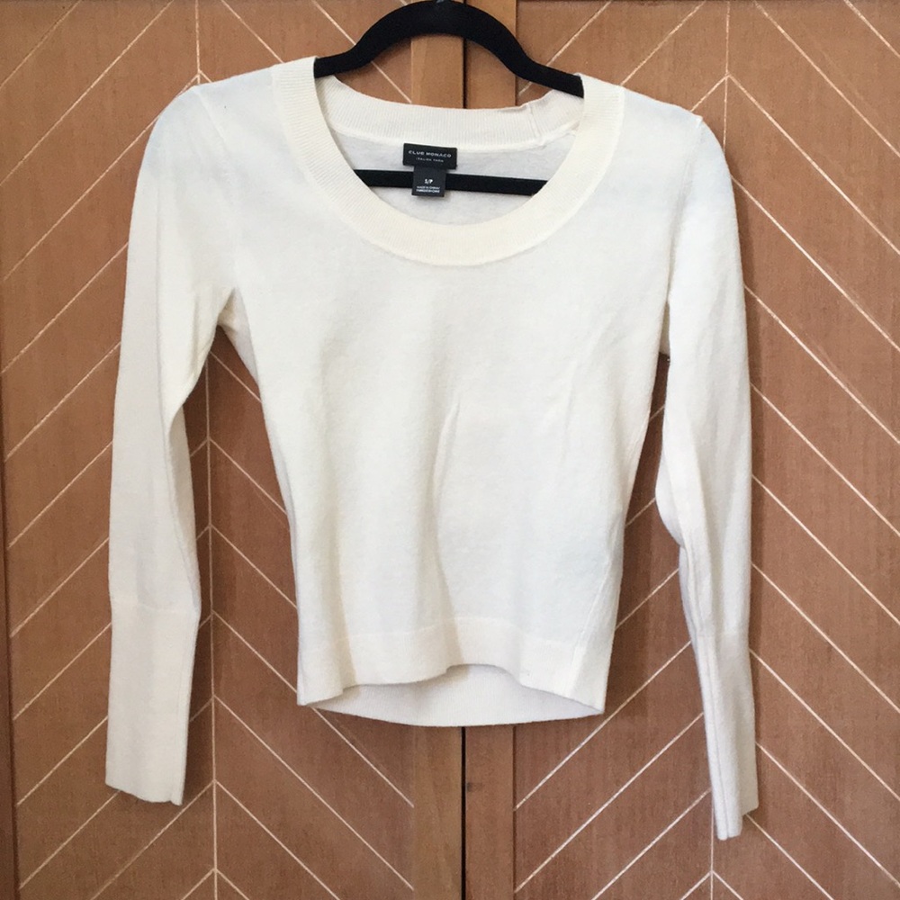 Sweater